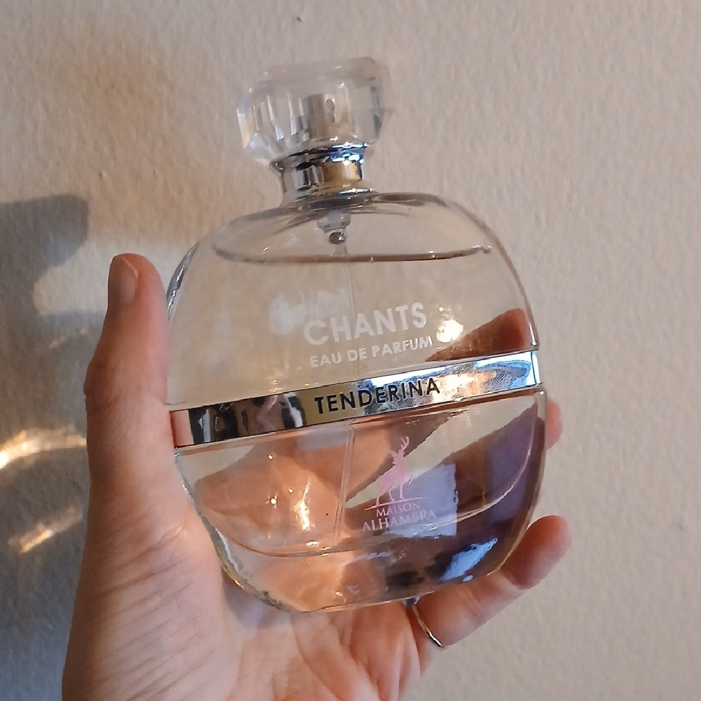 Maison Alhambra Chants Tenderina Eau de Parfum